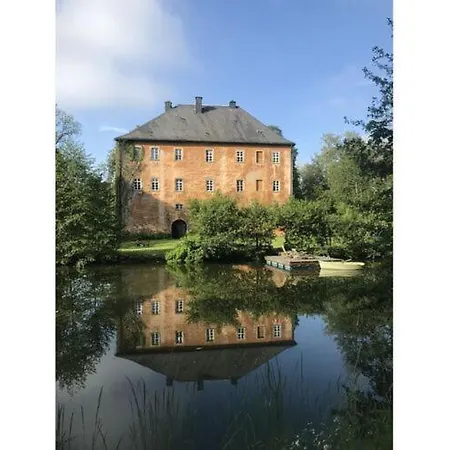 Hubertus * Weissdorf
