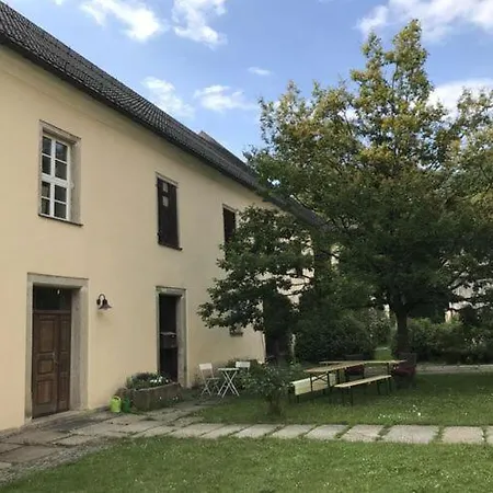 Appartement Hubertus