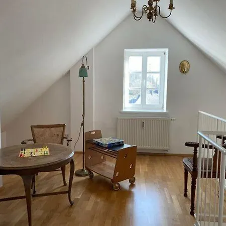 Hubertus Appartement