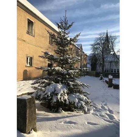 Hubertus * Weissdorf