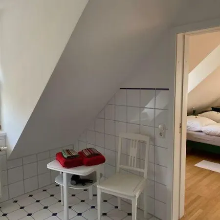 Hubertus شقة Weissdorf